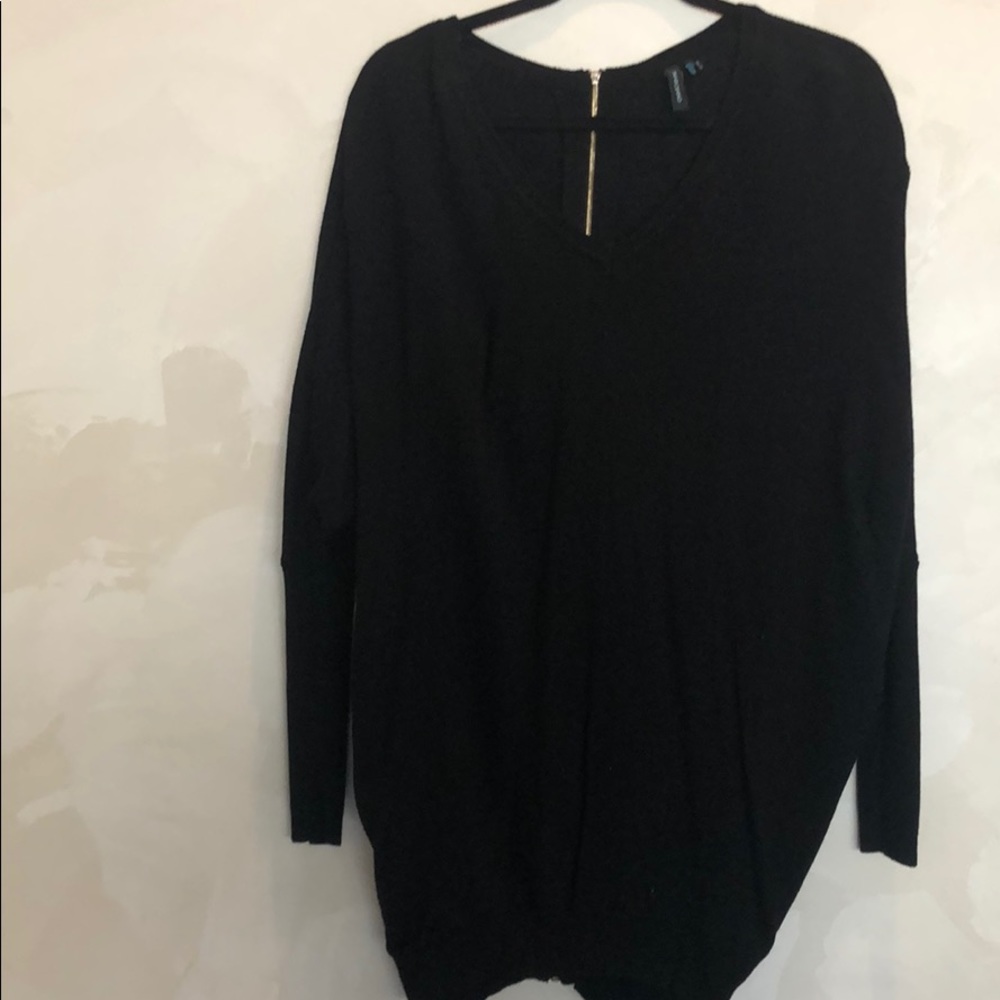 Guess by Marciano slouchy sweater dress